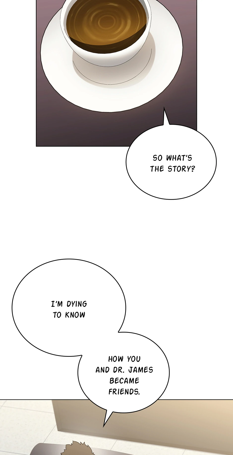 Dr. Choi Tae-Soo Chapter 245 - Page 27