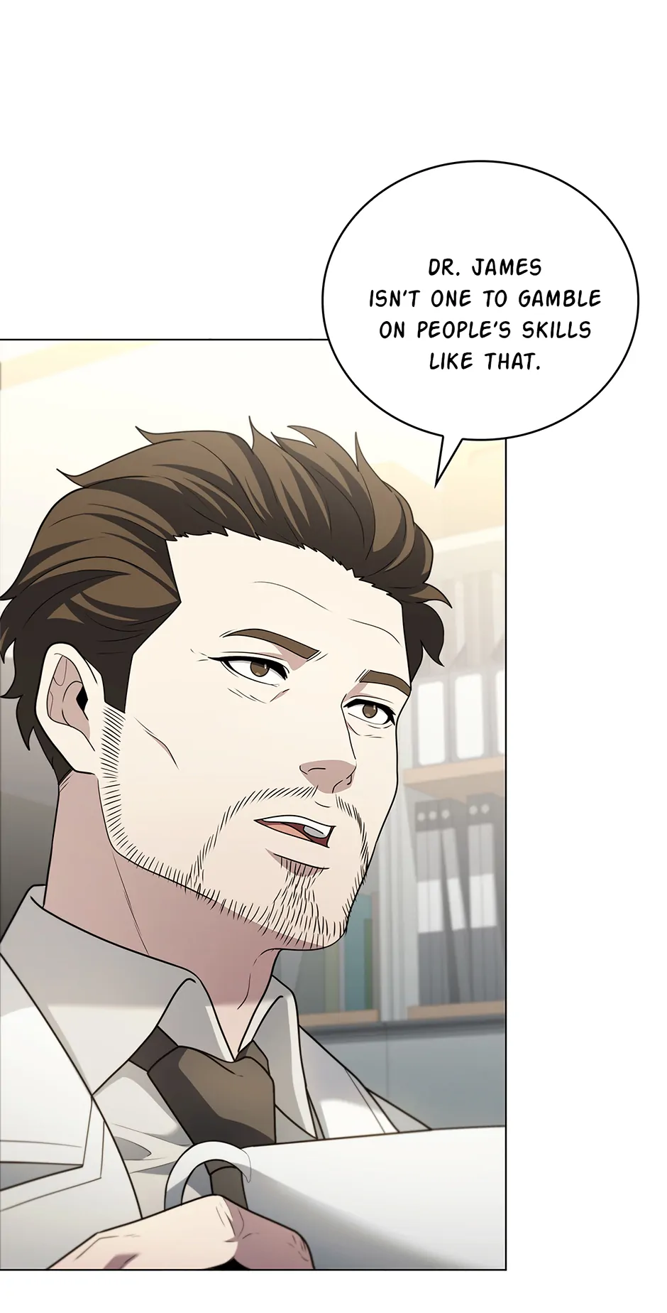 Dr. Choi Tae-Soo Chapter 245 - Page 30