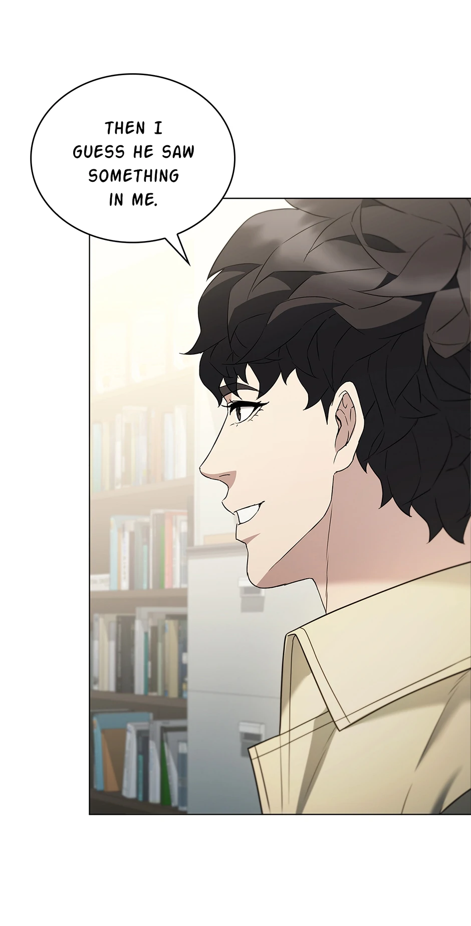 Dr. Choi Tae-Soo Chapter 245 - Page 31