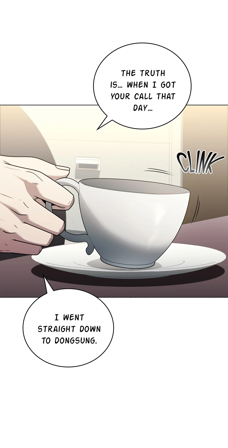 Dr. Choi Tae-Soo Chapter 245 - Page 32