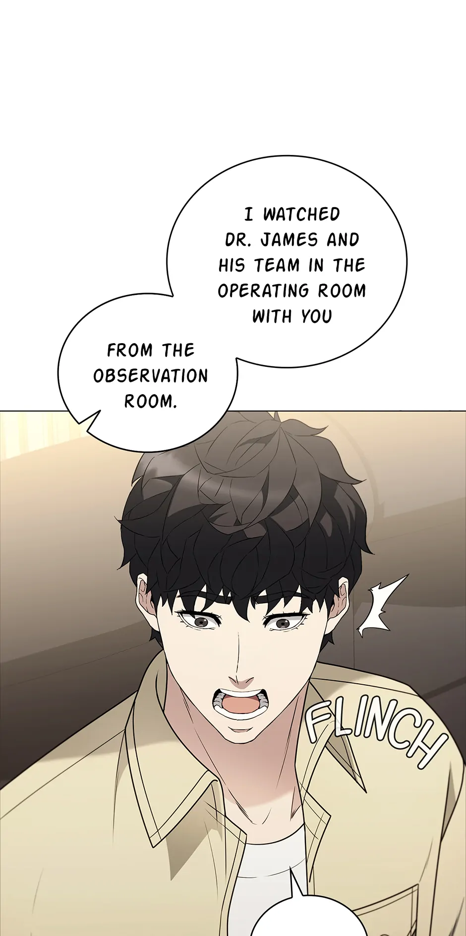 Dr. Choi Tae-Soo Chapter 245 - Page 33