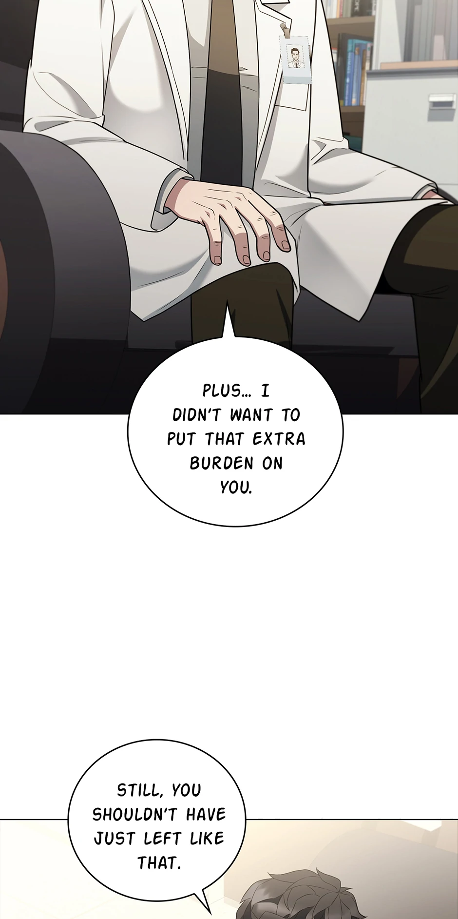 Dr. Choi Tae-Soo Chapter 245 - Page 36