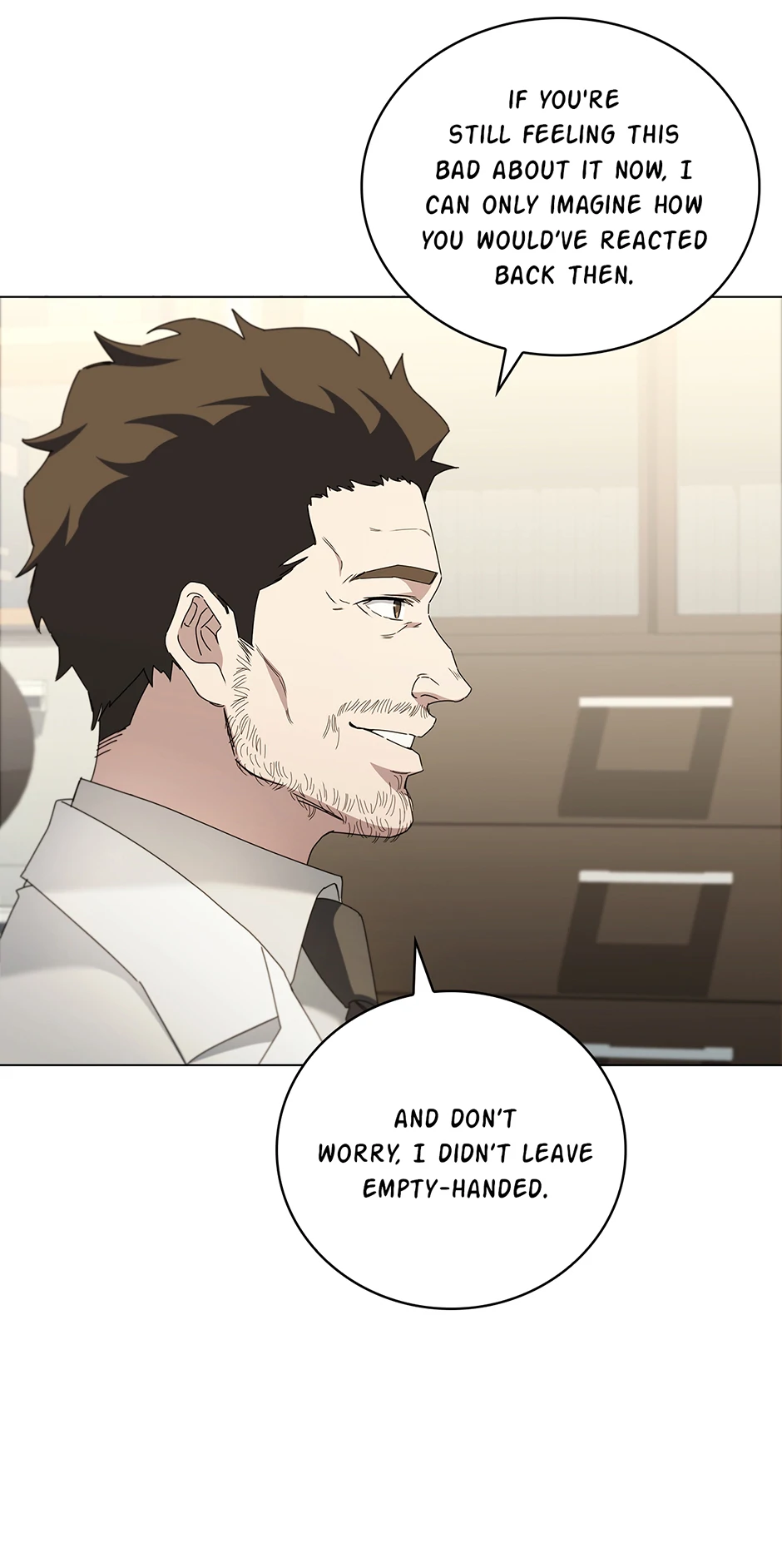 Dr. Choi Tae-Soo Chapter 245 - Page 38