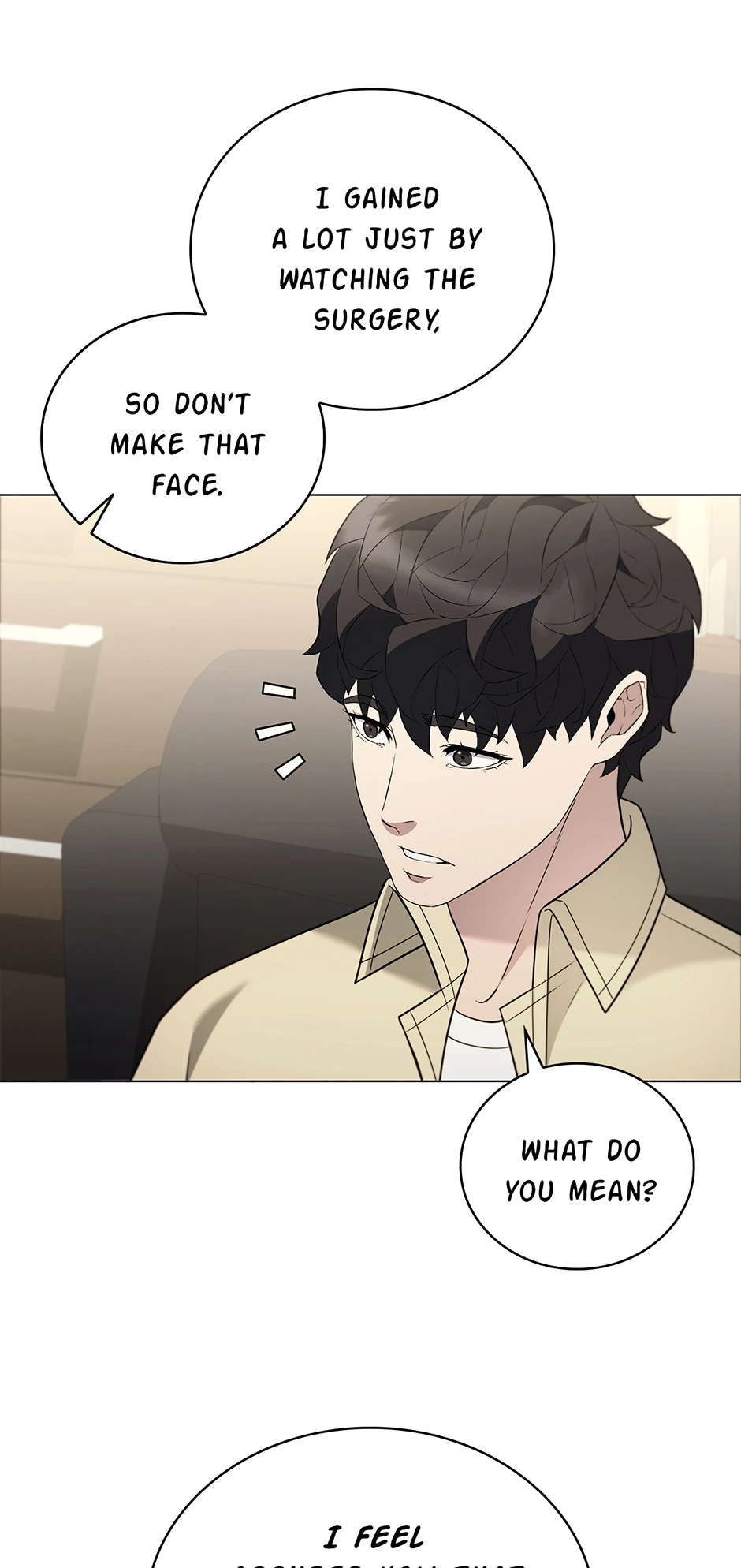 Dr. Choi Tae-Soo Chapter 245 - Page 39