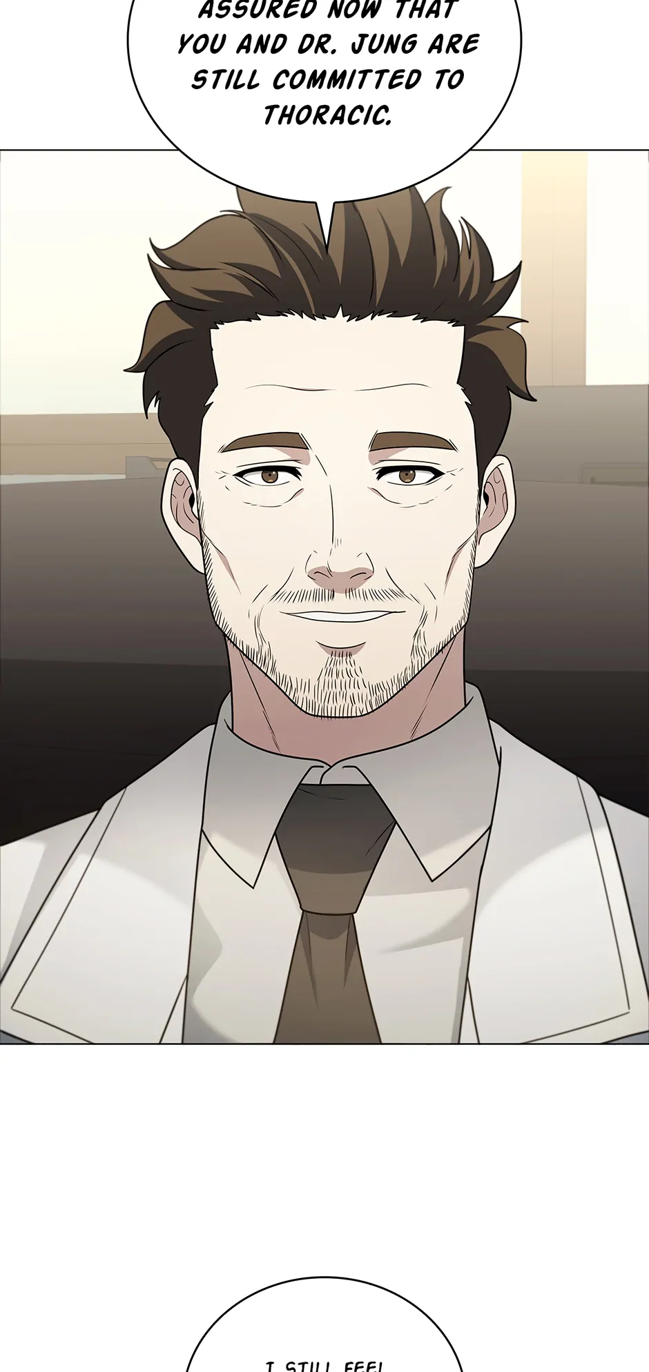 Dr. Choi Tae-Soo Chapter 245 - Page 40