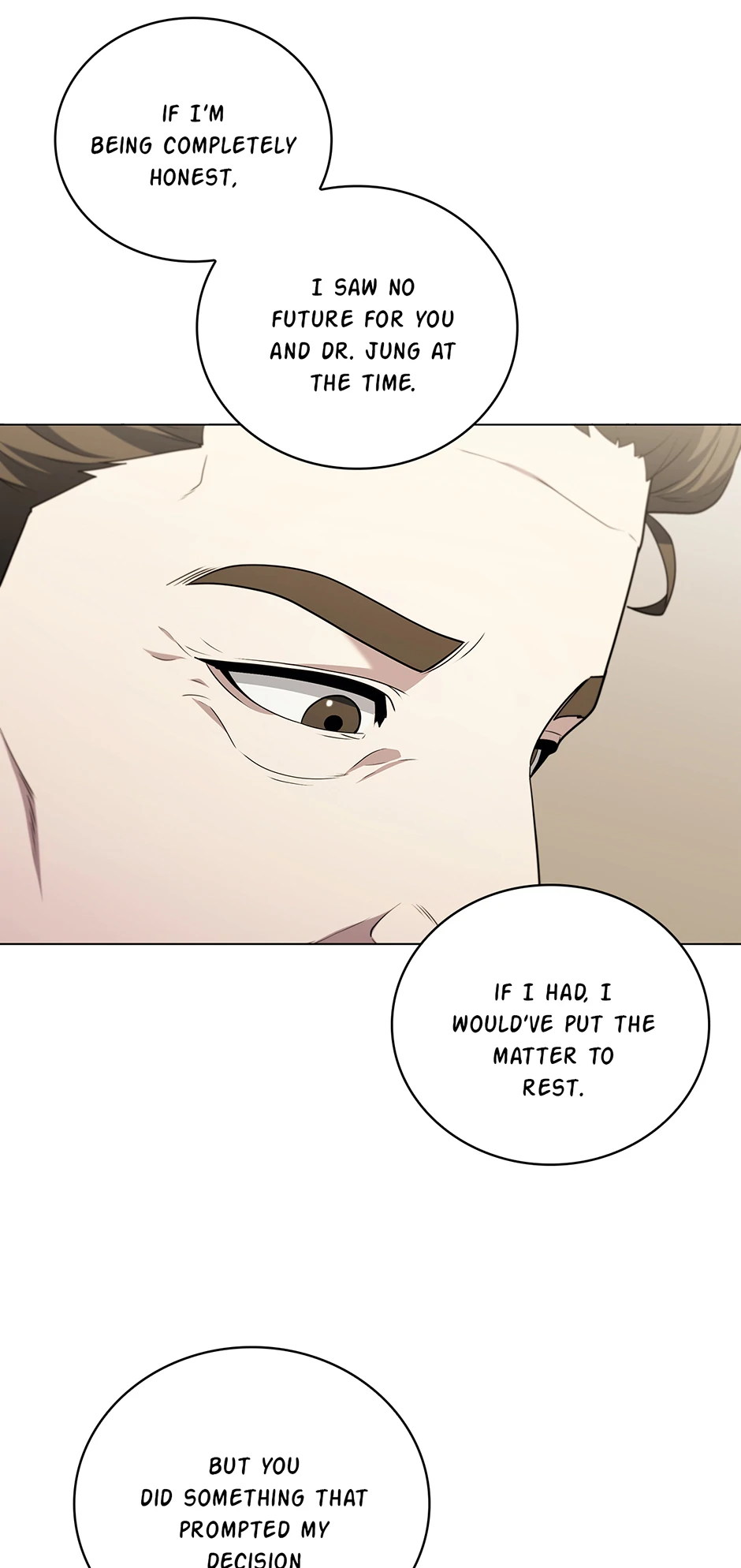Dr. Choi Tae-Soo Chapter 245 - Page 42