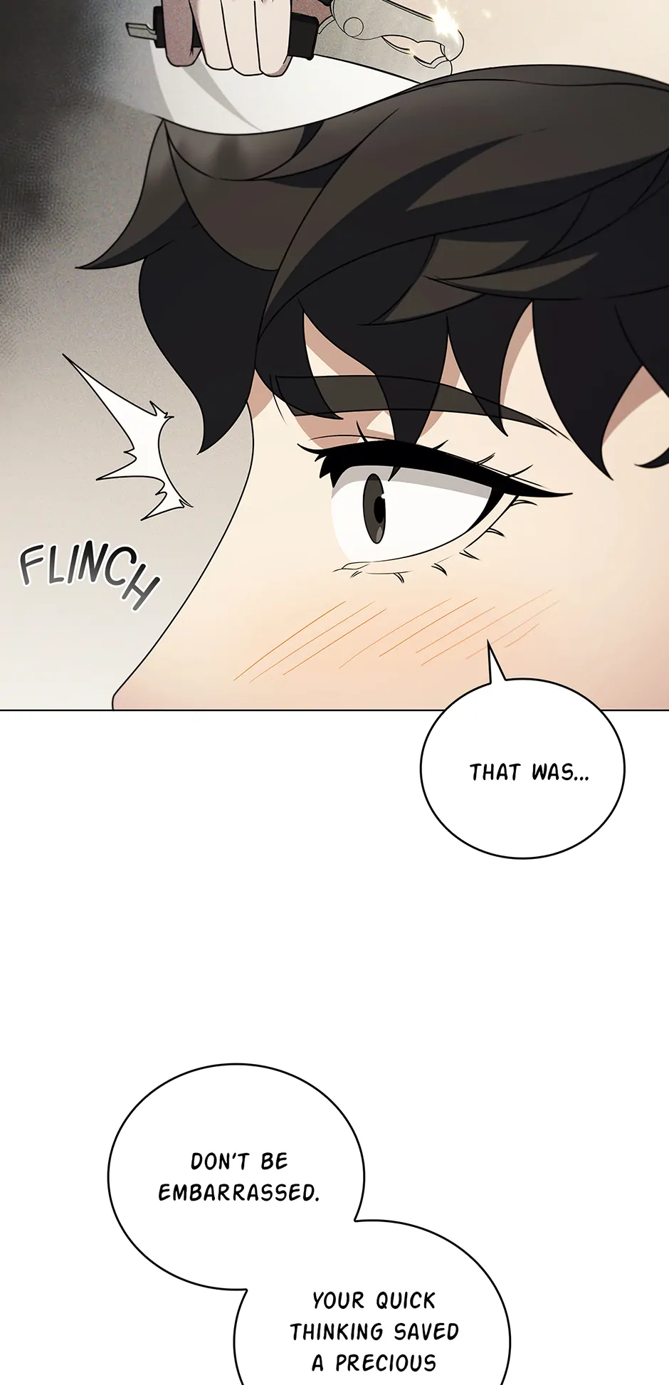 Dr. Choi Tae-Soo Chapter 245 - Page 45