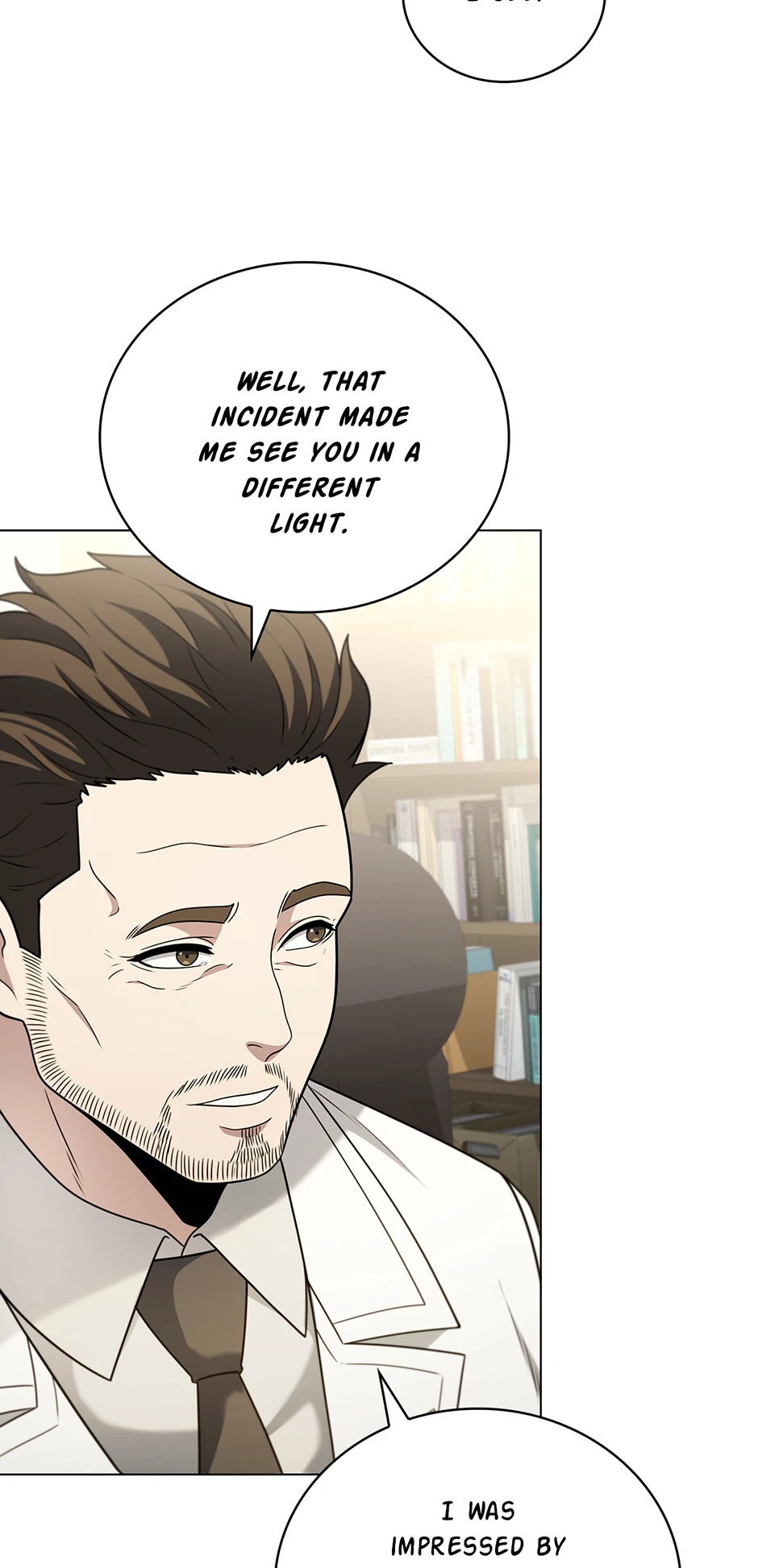Dr. Choi Tae-Soo Chapter 245 - Page 47