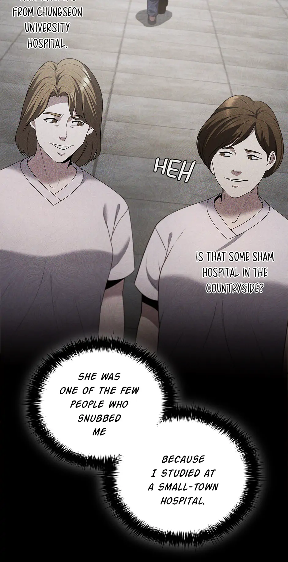 Dr. Choi Tae-Soo Chapter 245 - Page 5