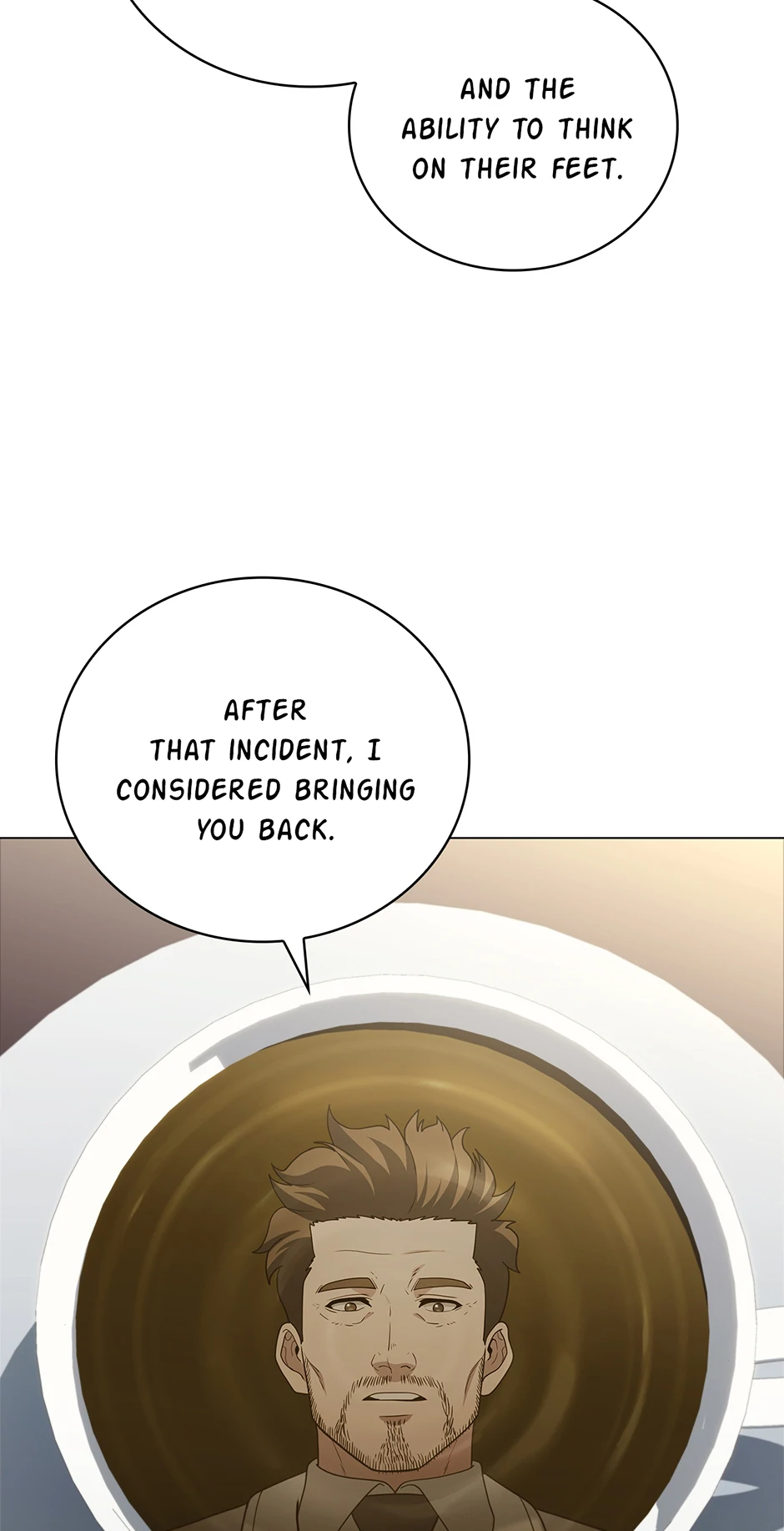 Dr. Choi Tae-Soo Chapter 245 - Page 51