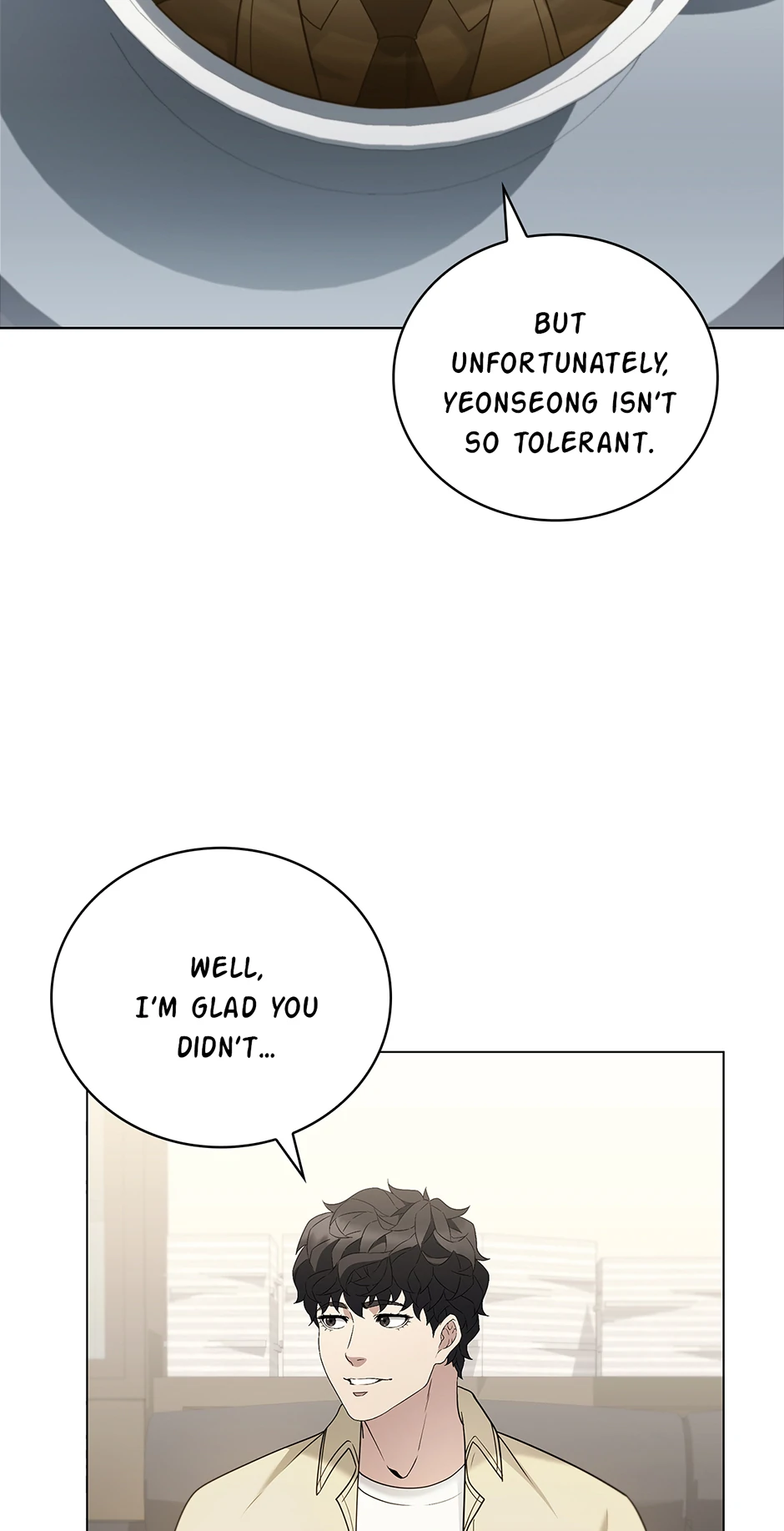 Dr. Choi Tae-Soo Chapter 245 - Page 52