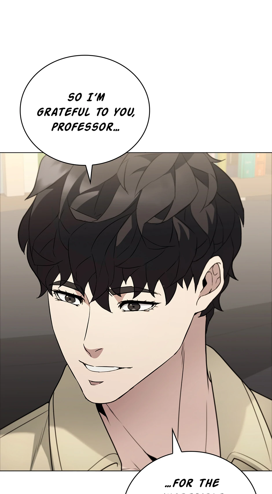 Dr. Choi Tae-Soo Chapter 245 - Page 55