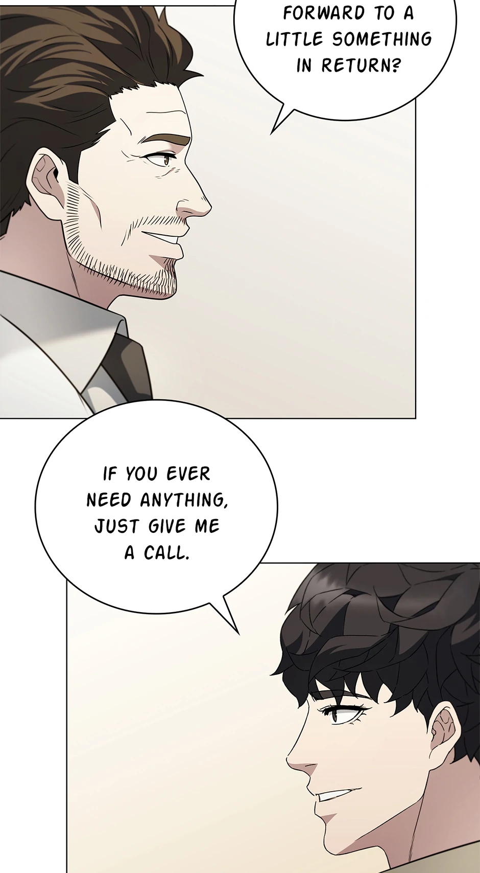 Dr. Choi Tae-Soo Chapter 245 - Page 58