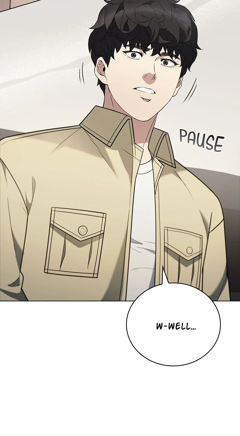 Dr. Choi Tae-Soo Chapter 245 - Page 60