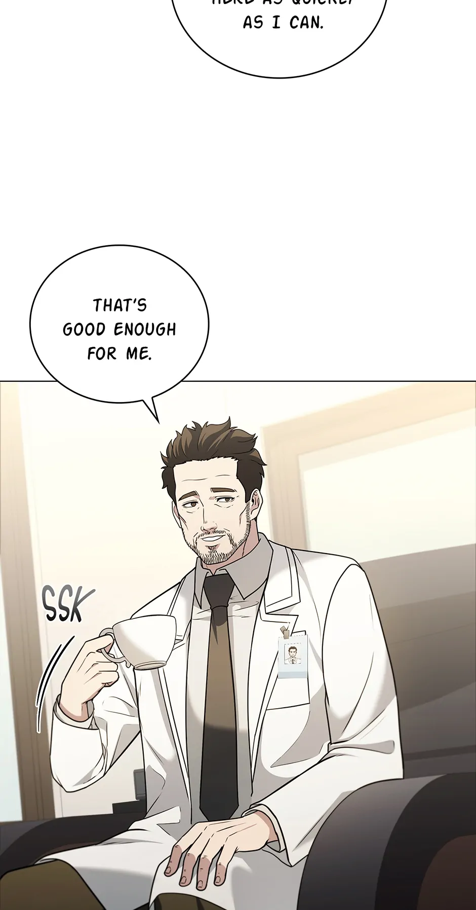 Dr. Choi Tae-Soo Chapter 245 - Page 62