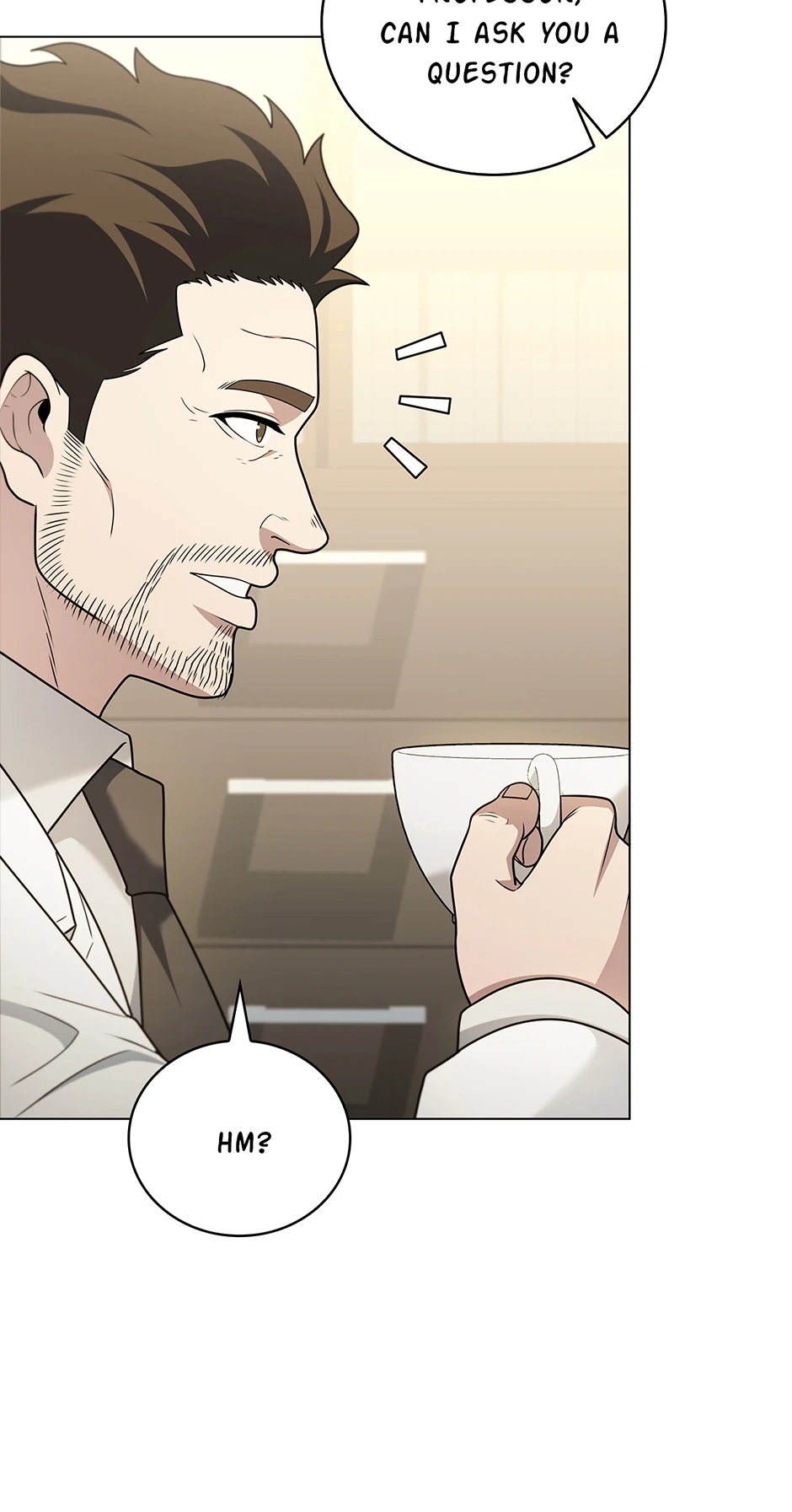 Dr. Choi Tae-Soo Chapter 245 - Page 65