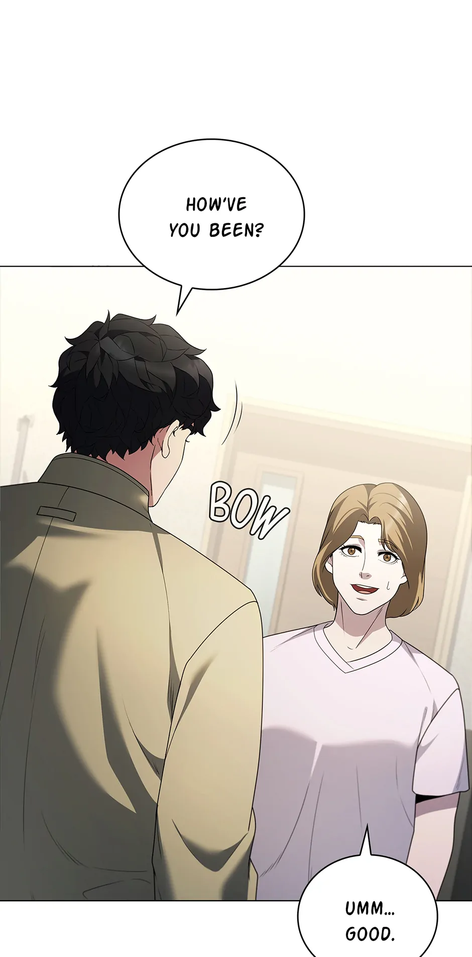 Dr. Choi Tae-Soo Chapter 245 - Page 7