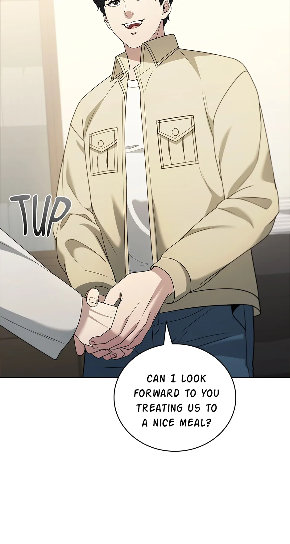 Dr. Choi Tae-Soo Chapter 245 - Page 75