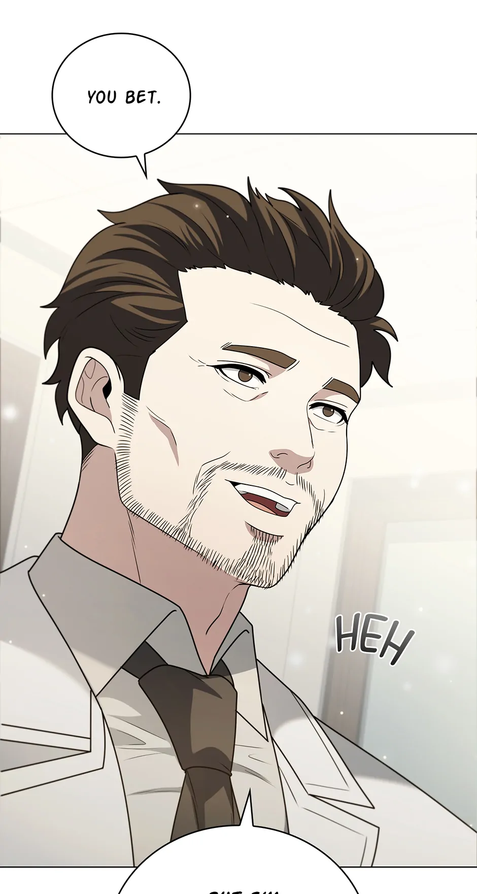 Dr. Choi Tae-Soo Chapter 245 - Page 76