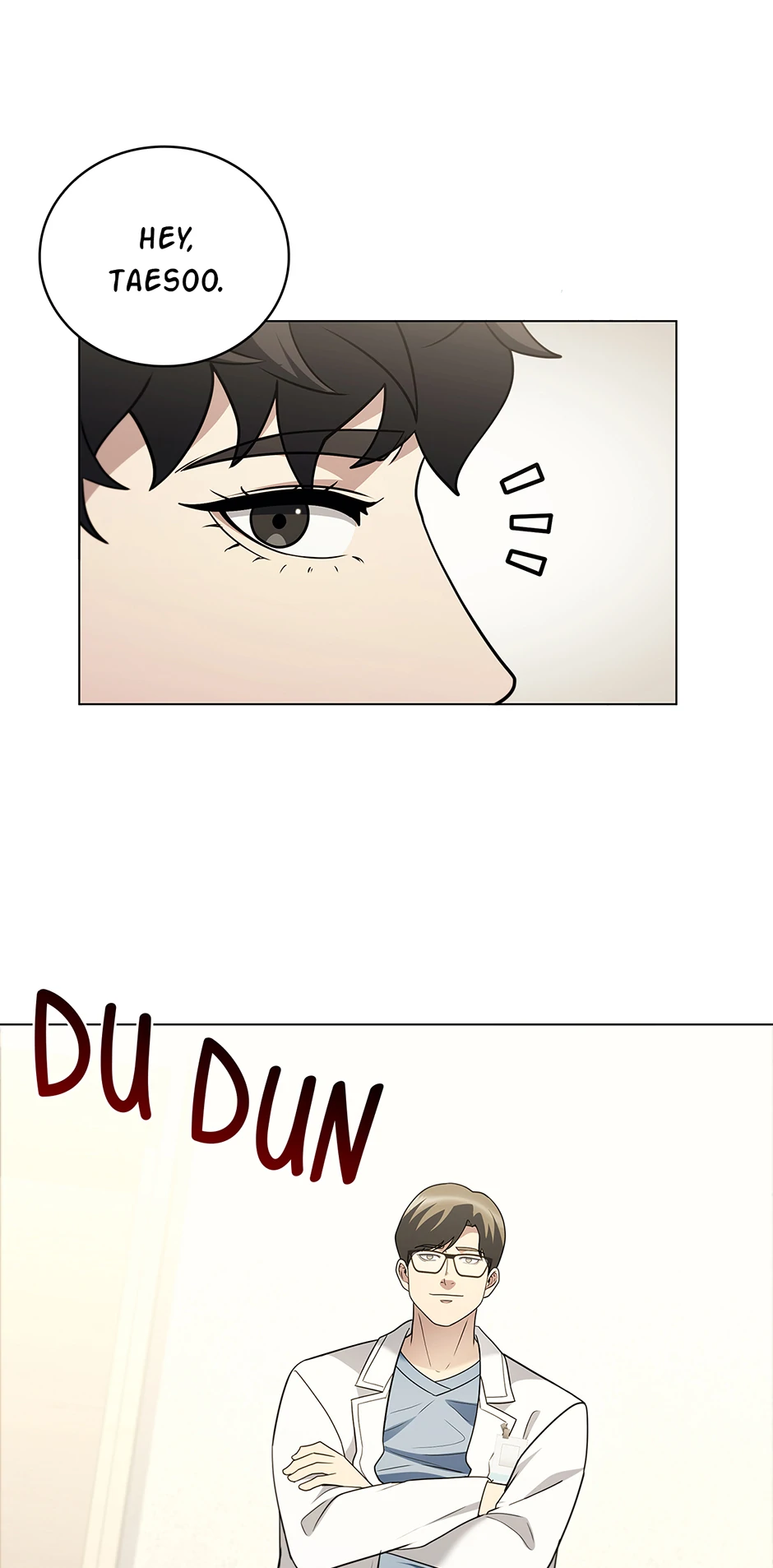 Dr. Choi Tae-Soo Chapter 245 - Page 79