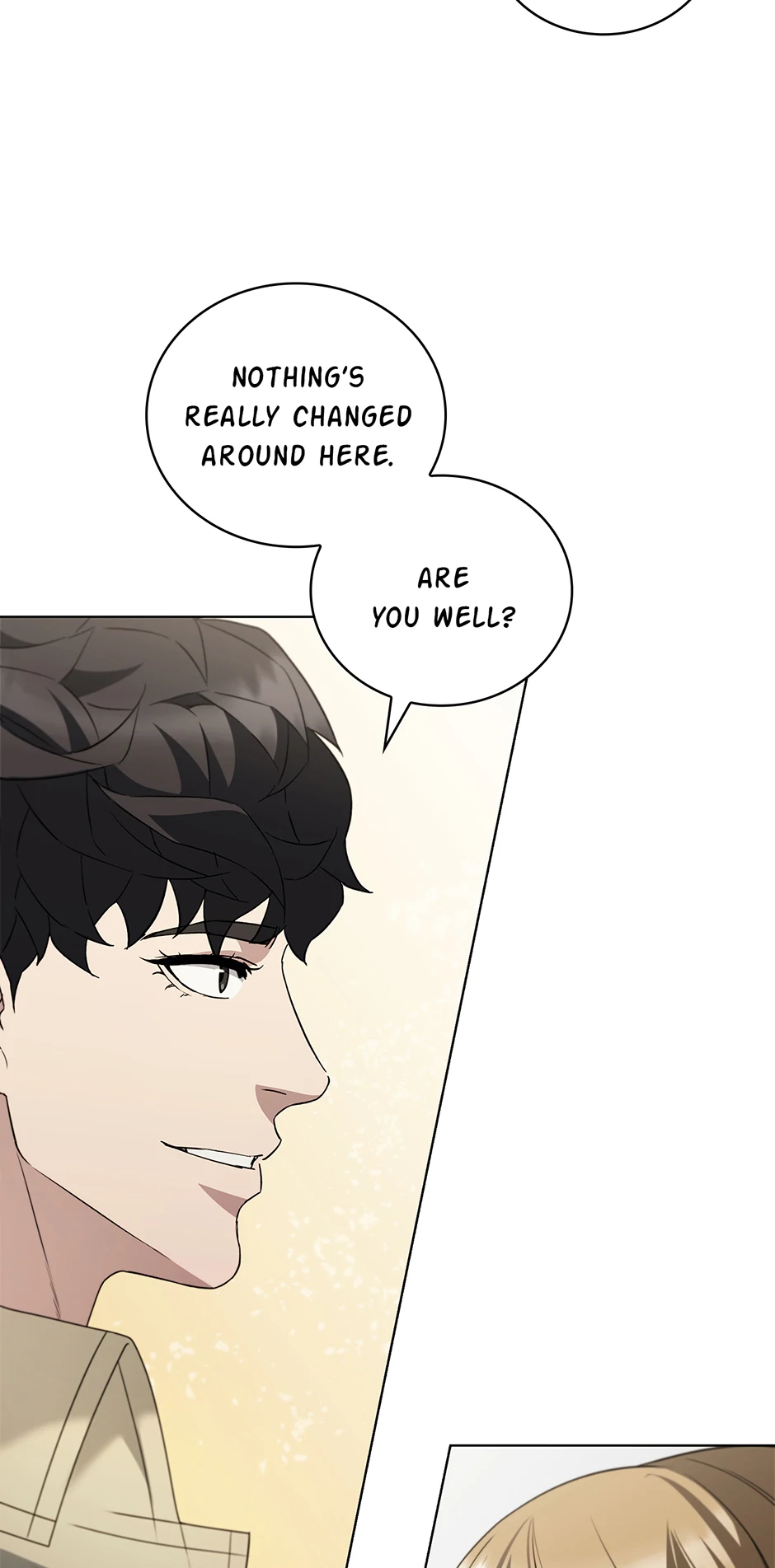 Dr. Choi Tae-Soo Chapter 245 - Page 8