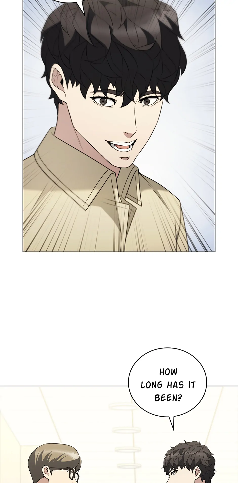 Dr. Choi Tae-Soo Chapter 245 - Page 81
