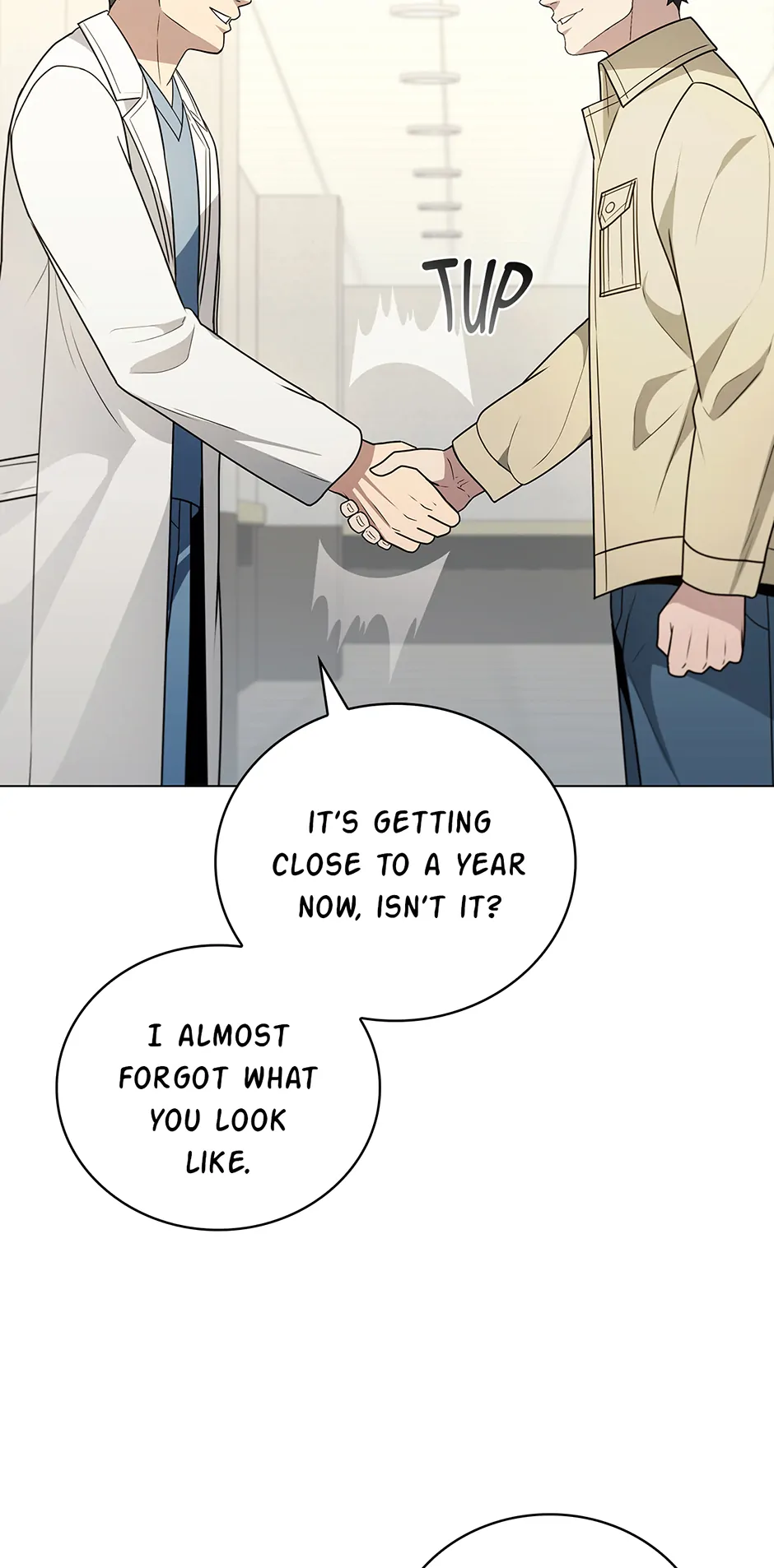 Dr. Choi Tae-Soo Chapter 245 - Page 82
