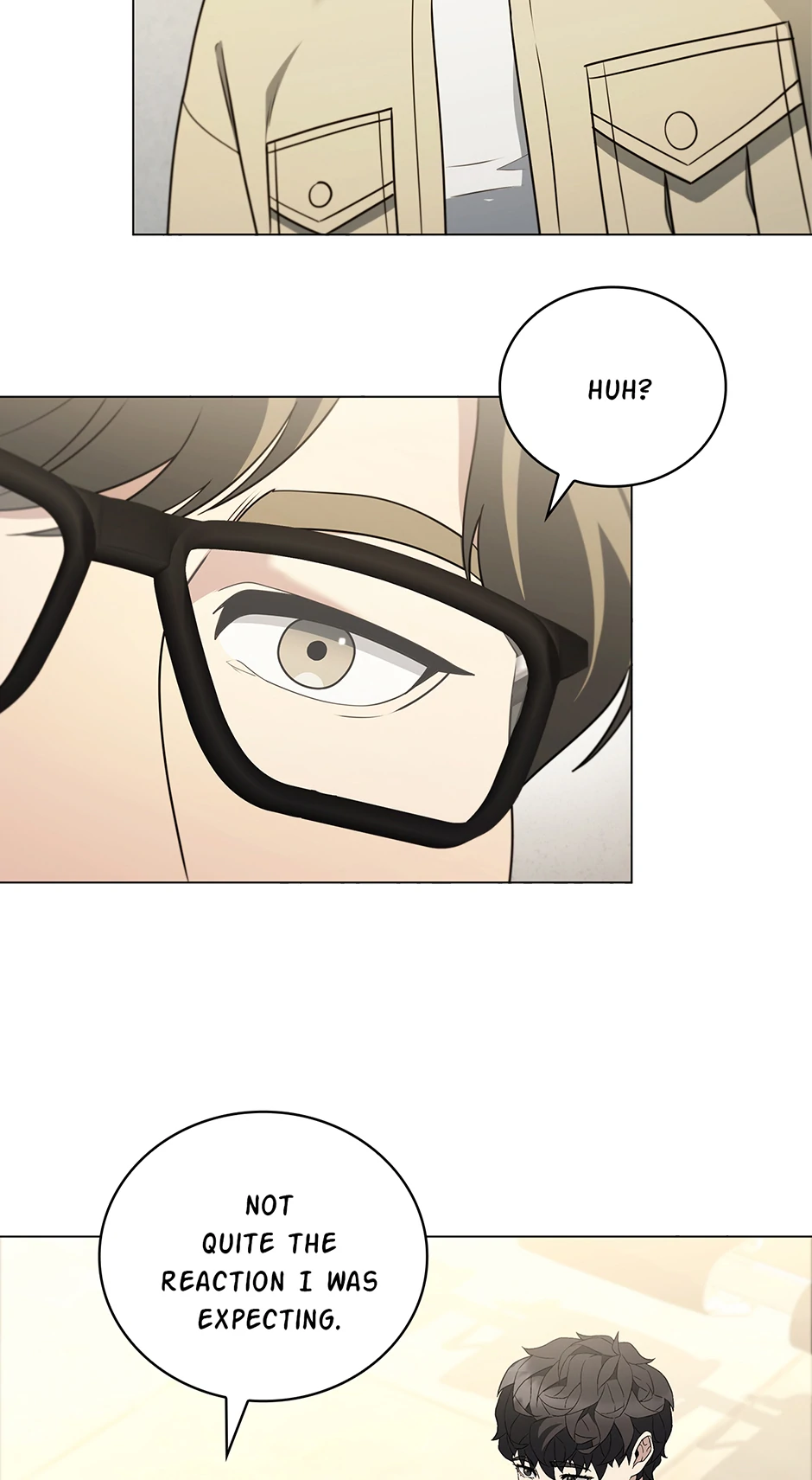 Dr. Choi Tae-Soo Chapter 245 - Page 86