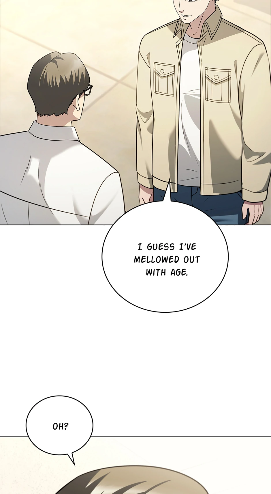 Dr. Choi Tae-Soo Chapter 245 - Page 87