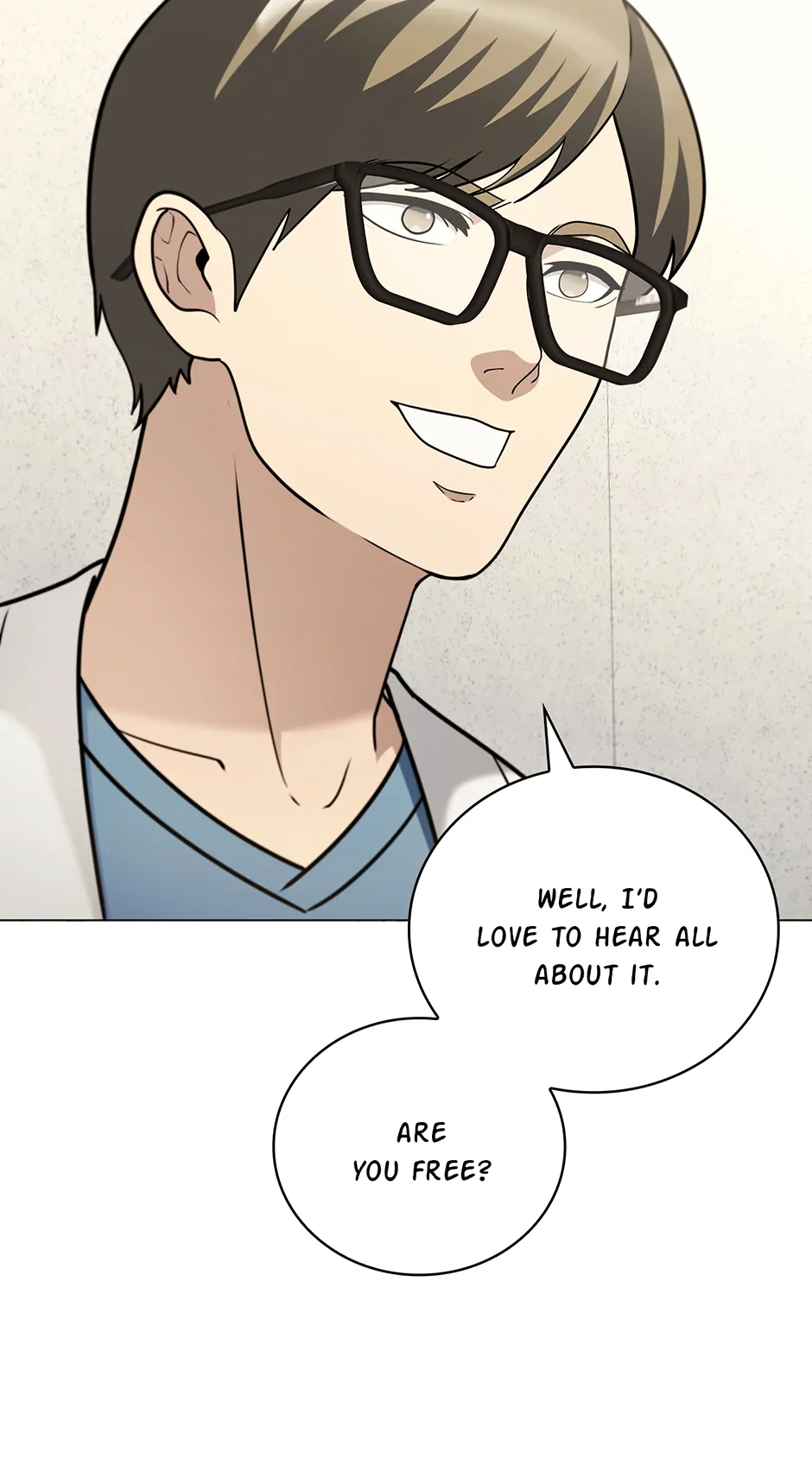 Dr. Choi Tae-Soo Chapter 245 - Page 88