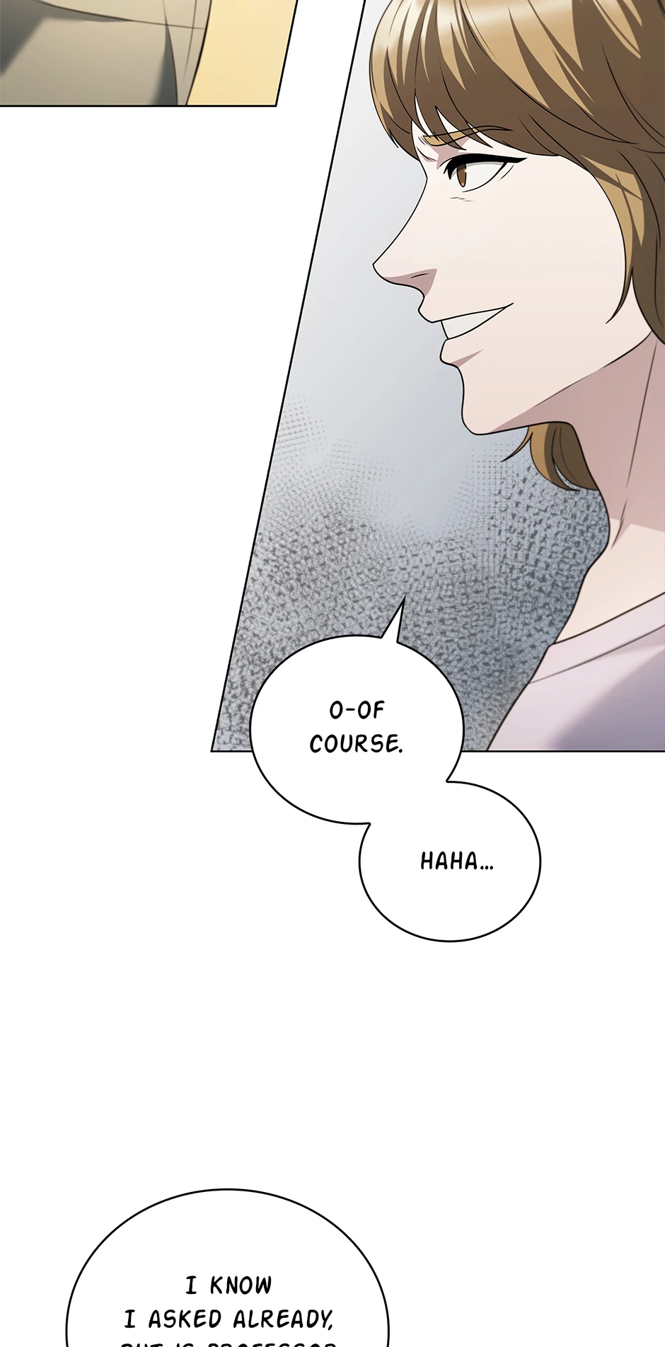 Dr. Choi Tae-Soo Chapter 245 - Page 9