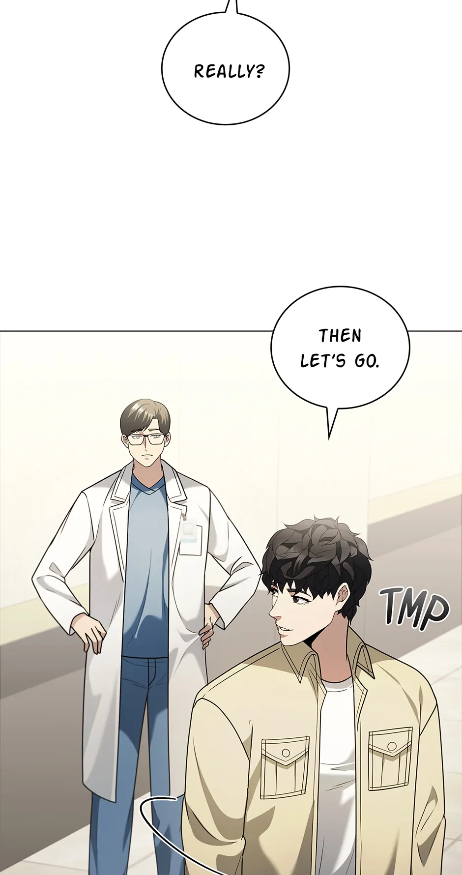 Dr. Choi Tae-Soo Chapter 245 - Page 90