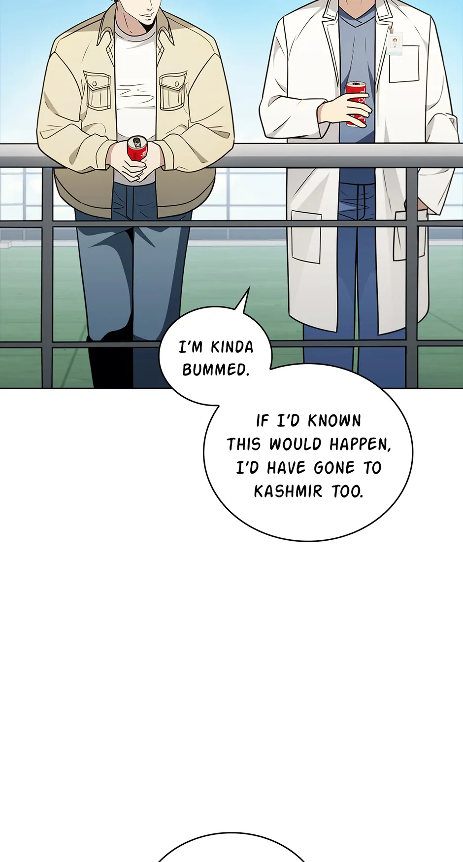 Dr. Choi Tae-Soo Chapter 246 - Page 11