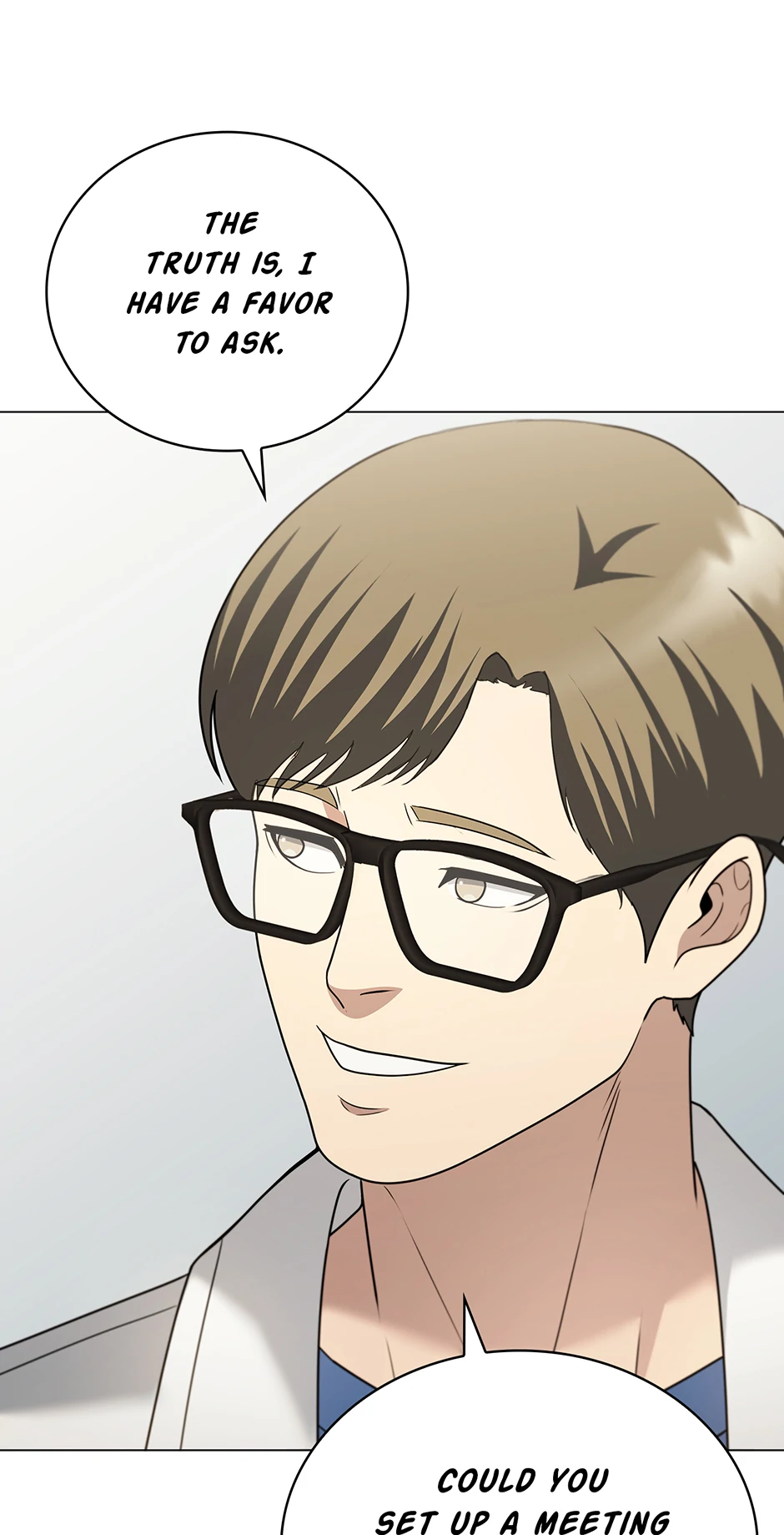 Dr. Choi Tae-Soo Chapter 246 - Page 13