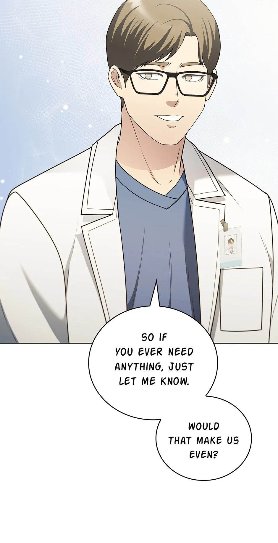Dr. Choi Tae-Soo Chapter 246 - Page 18