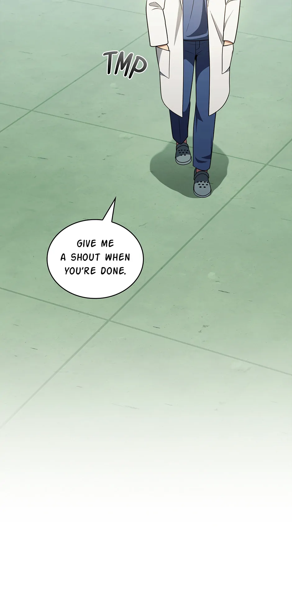 Dr. Choi Tae-Soo Chapter 246 - Page 21
