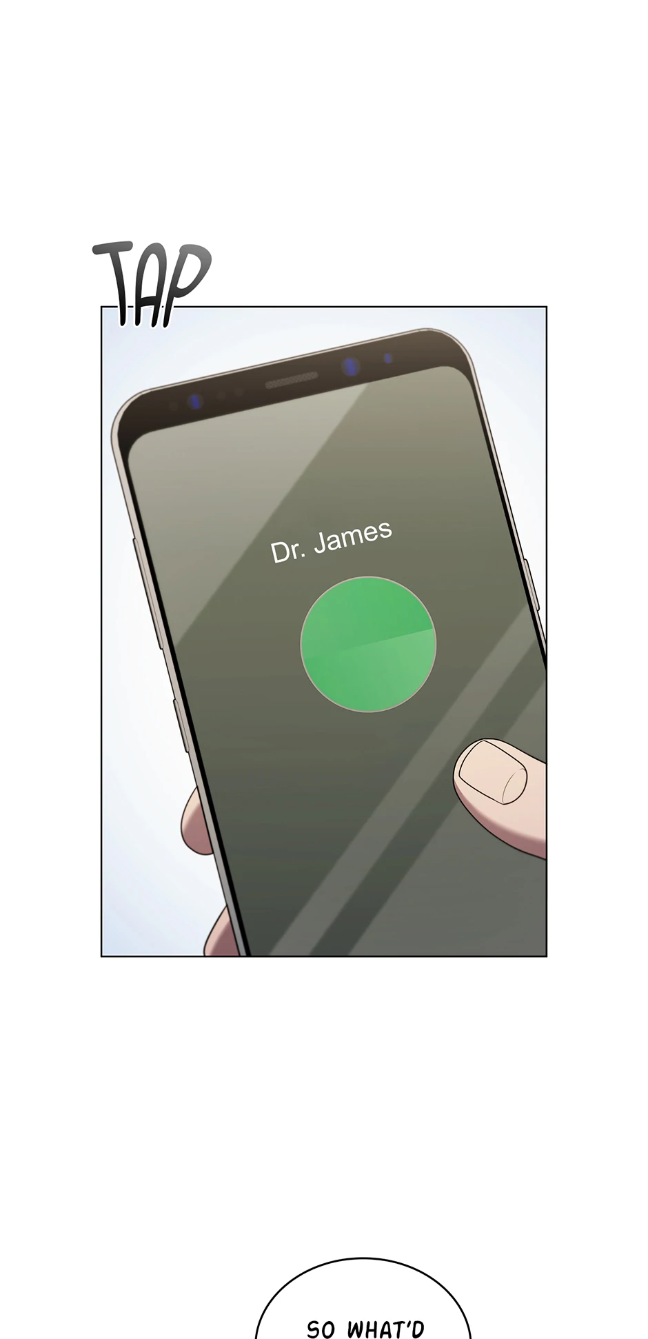 Dr. Choi Tae-Soo Chapter 246 - Page 22