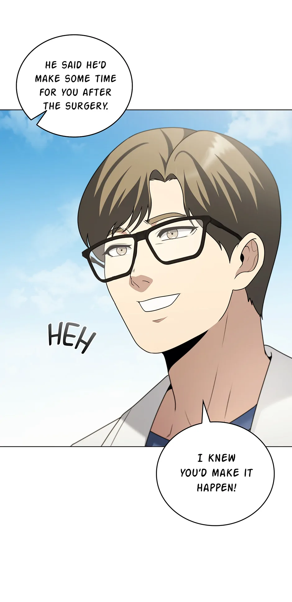 Dr. Choi Tae-Soo Chapter 246 - Page 24