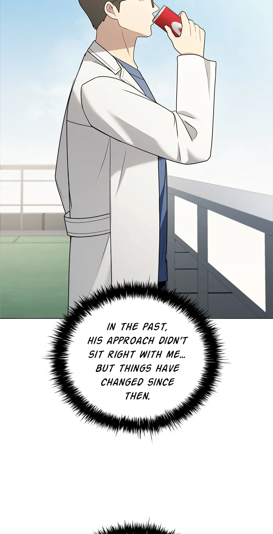 Dr. Choi Tae-Soo Chapter 246 - Page 4