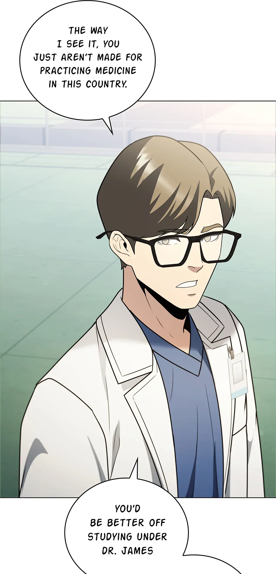 Dr. Choi Tae-Soo Chapter 246 - Page 40