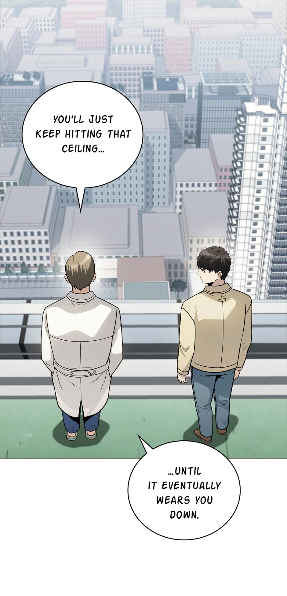 Dr. Choi Tae-Soo Chapter 246 - Page 42