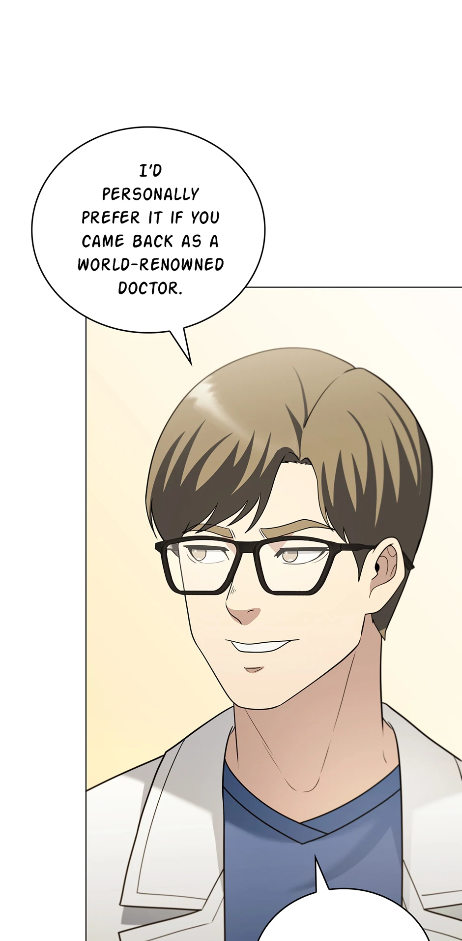 Dr. Choi Tae-Soo Chapter 246 - Page 44