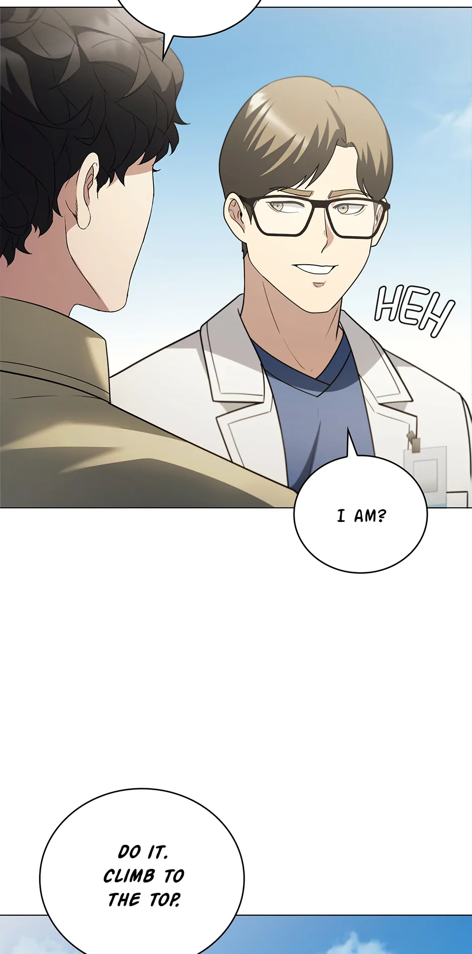 Dr. Choi Tae-Soo Chapter 246 - Page 52