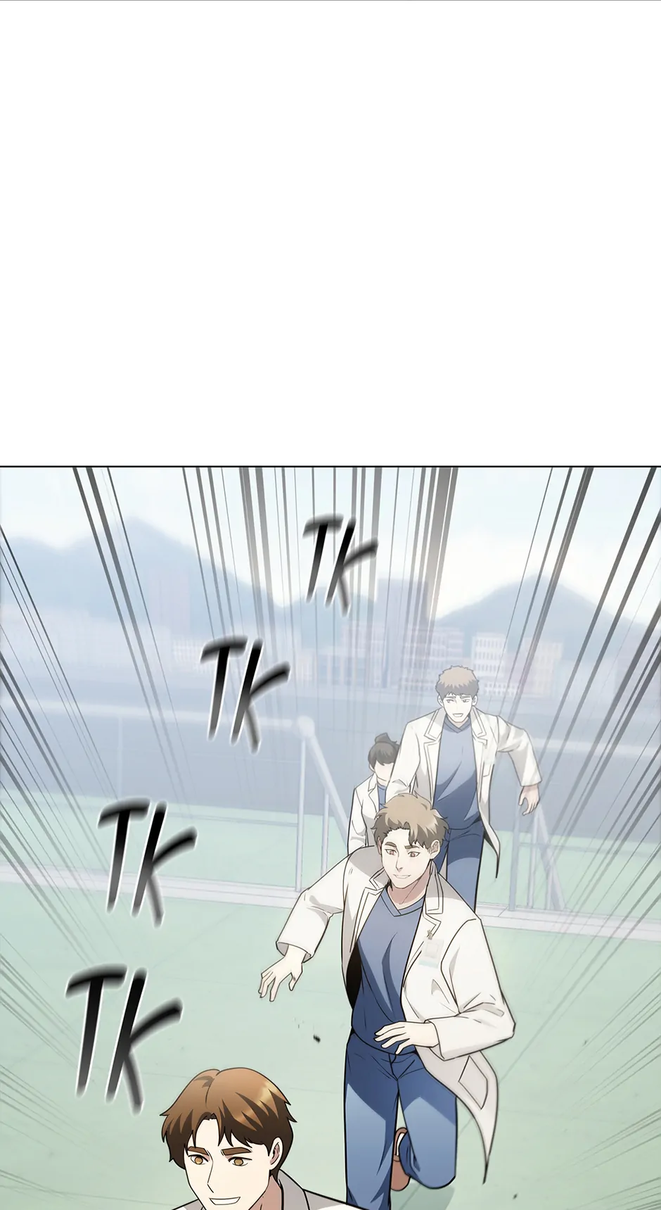 Dr. Choi Tae-Soo Chapter 246 - Page 56