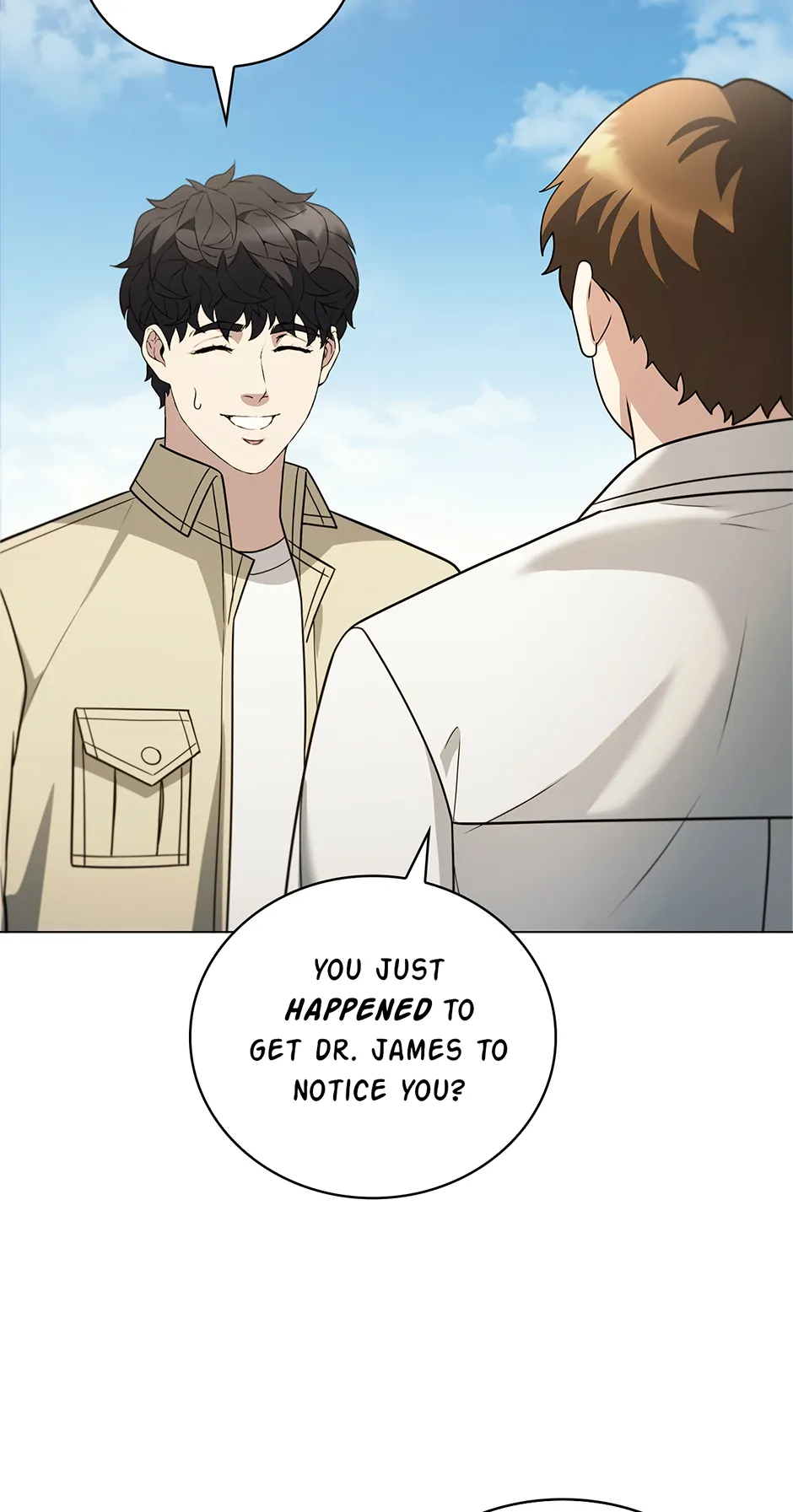 Dr. Choi Tae-Soo Chapter 246 - Page 64