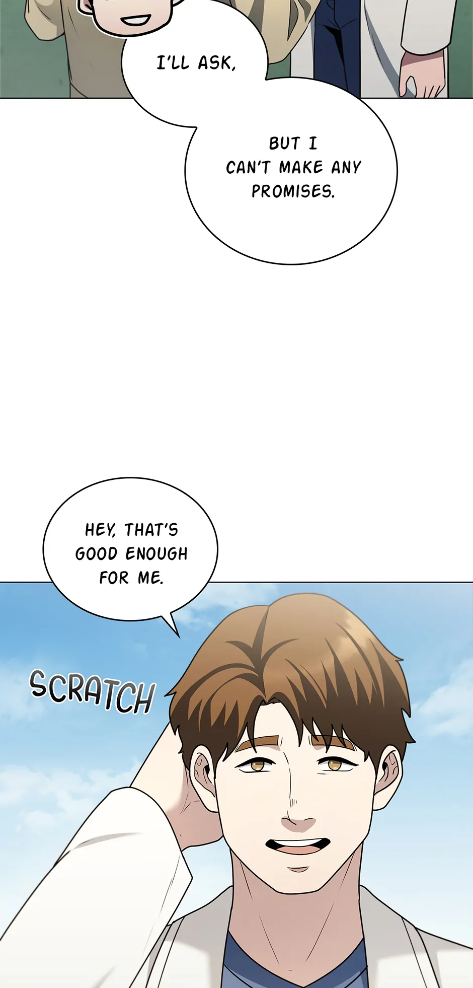 Dr. Choi Tae-Soo Chapter 246 - Page 68