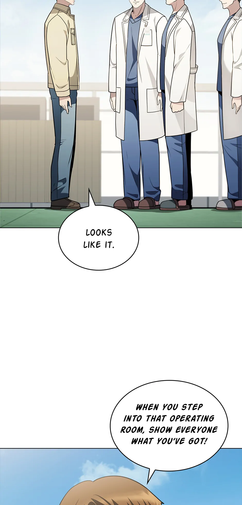 Dr. Choi Tae-Soo Chapter 246 - Page 70
