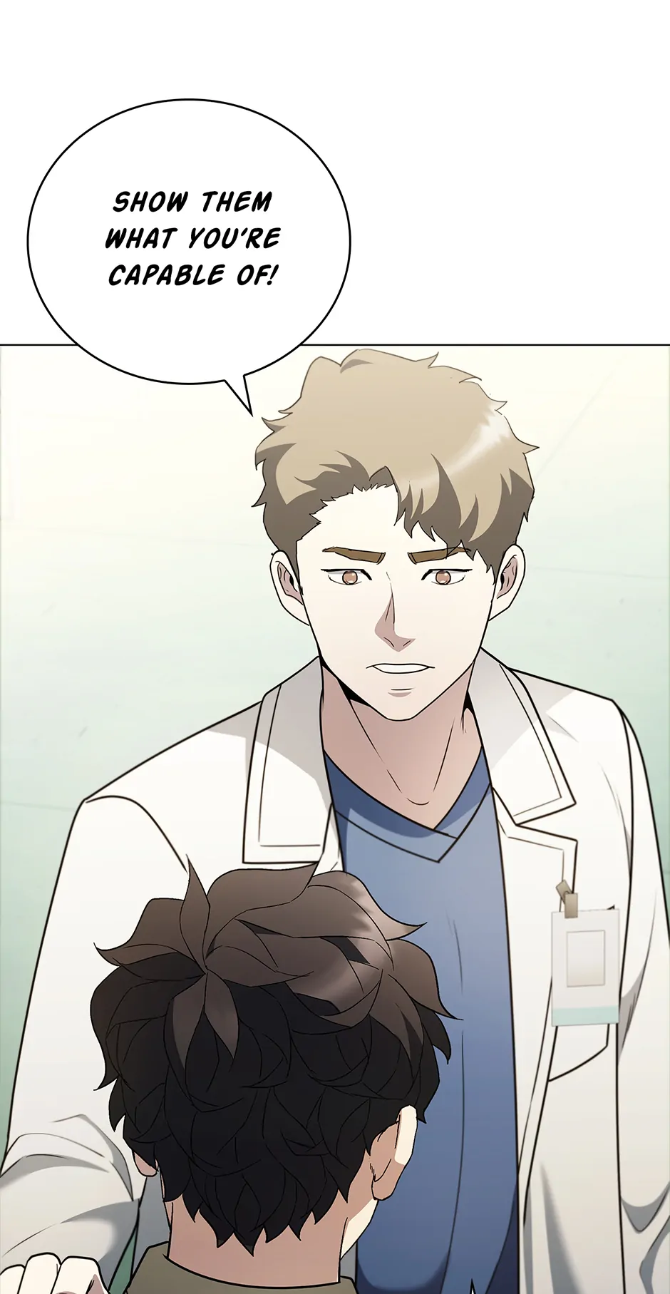 Dr. Choi Tae-Soo Chapter 246 - Page 74