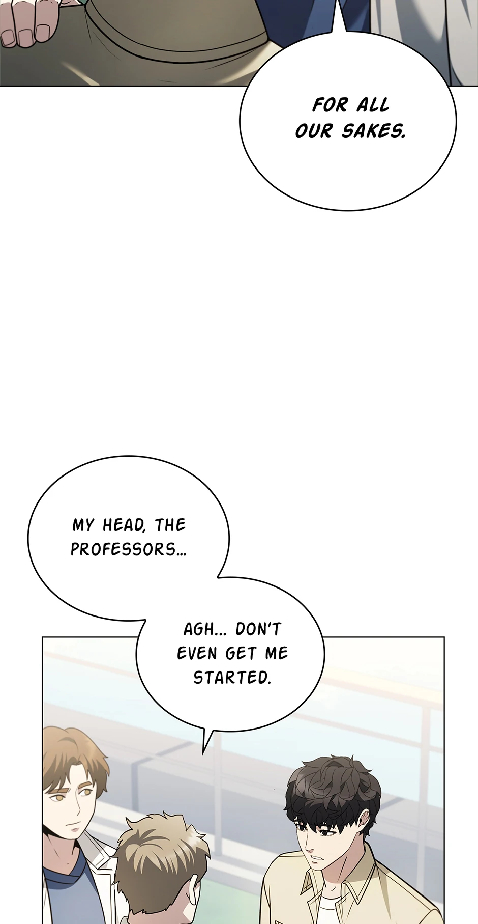 Dr. Choi Tae-Soo Chapter 246 - Page 75