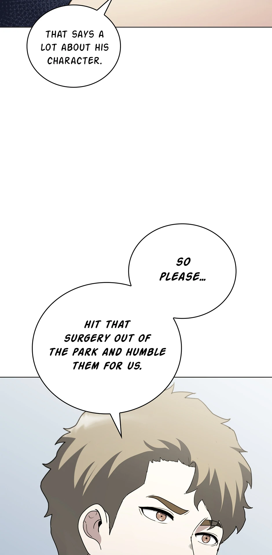 Dr. Choi Tae-Soo Chapter 246 - Page 81